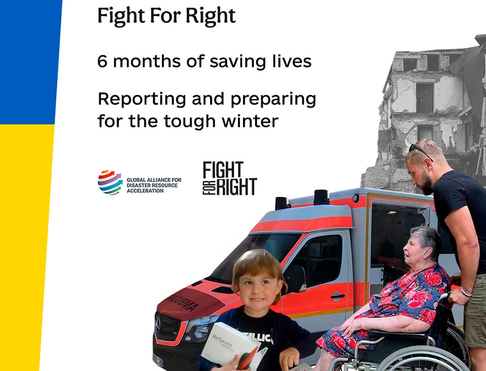 Відзначаймо разом День Незалежності України!