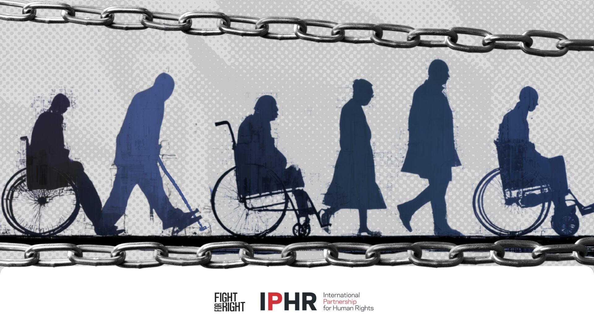 Воєнні злочини проти людей з інвалідністю в Україні: депортація, терор і системні порушення прав